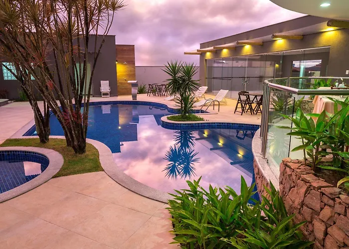Hotel Porto Napolis