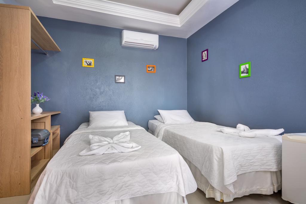Porto Napolis Hotel 3*