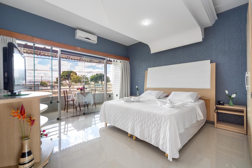 Porto Napolis Hotel