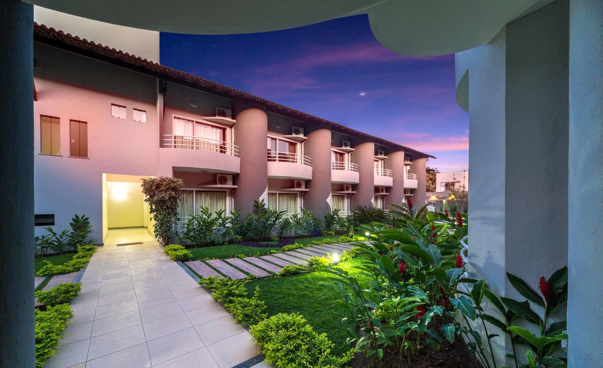 Hotel Porto Napolis
