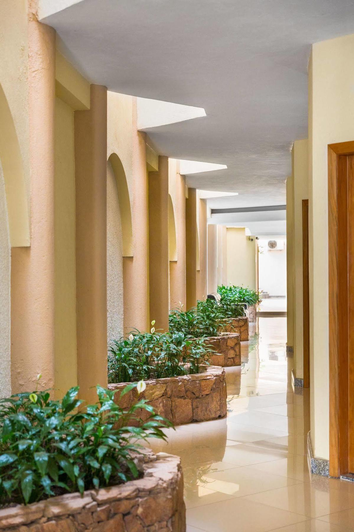 Hotel Porto Napolis Eunapolis