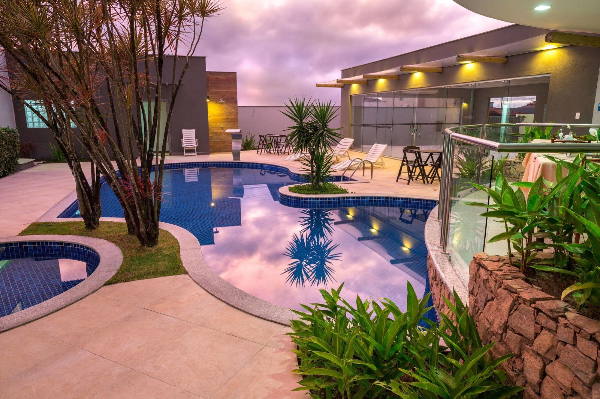 Hotel Porto Napolis 3*