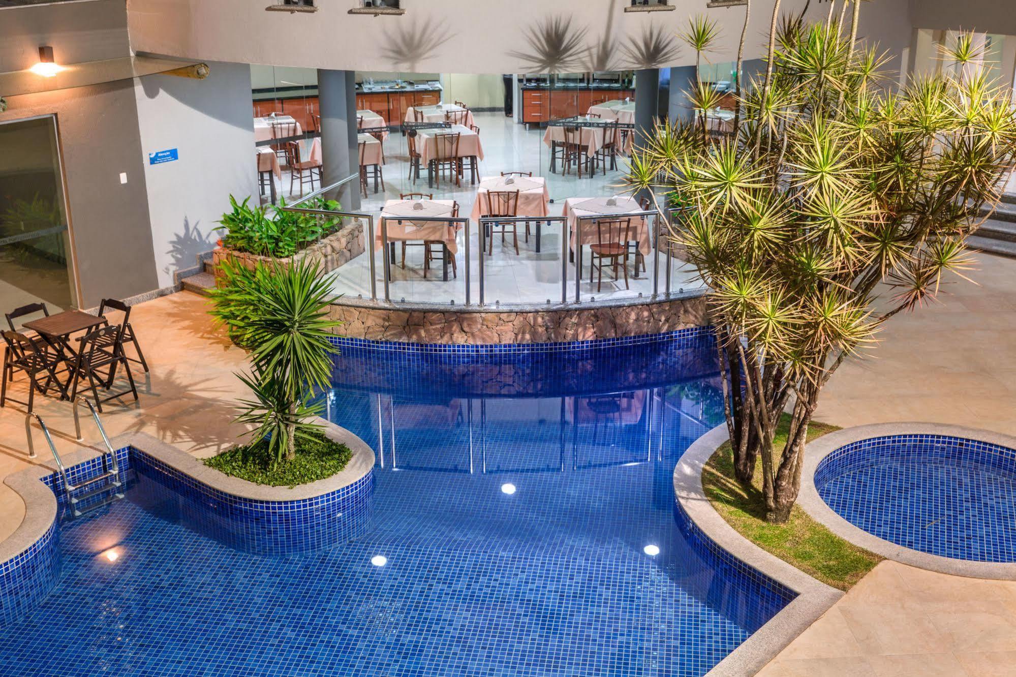 Porto Napolis Hotel