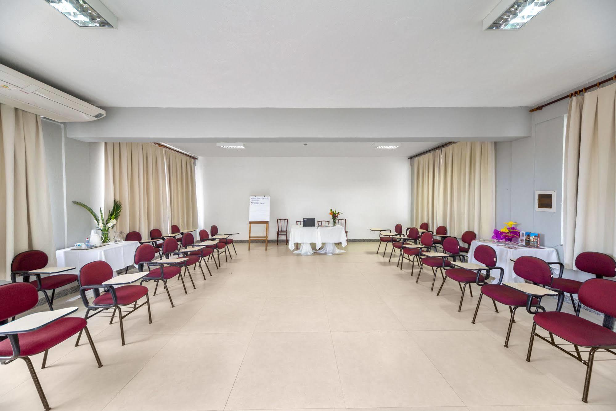 Hotel Porto Napolis Eunapolis