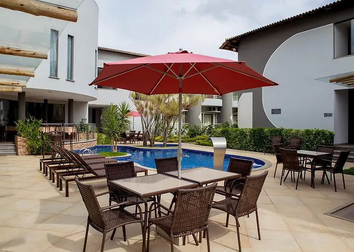 Hotel Porto Napolis